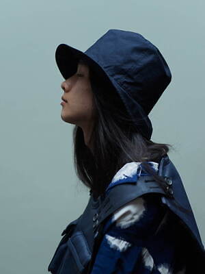 キジマ タカユキ(KIJIMA TAKAYUKI) 2025年春夏ウィメンズ&メンズコレクション  - 写真8