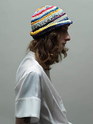 キジマ タカユキ(KIJIMA TAKAYUKI) 2025年春夏ウィメンズ&メンズコレクション  - 写真11