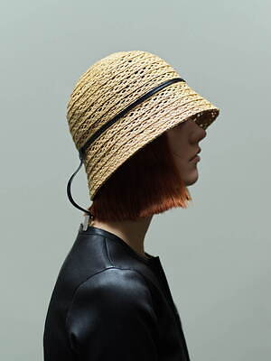 キジマ タカユキ(KIJIMA TAKAYUKI) 2025年春夏ウィメンズ&メンズコレクション  - 写真12