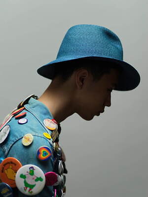 キジマ タカユキ(KIJIMA TAKAYUKI) 2025年春夏ウィメンズ&メンズコレクション  - 写真15