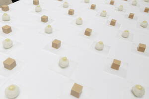 アモーメント(AMOMENTO) 2025年リゾートウィメンズ&メンズコレクション  - 写真20