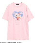 キャンディストリッパー×ハローキティ第4弾、“キティの