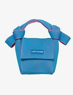 ラストフレーム、モネの《睡蓮》着想“市松模様”のマーケットバッグ - MoMAデザインストアで限定発売｜写真8