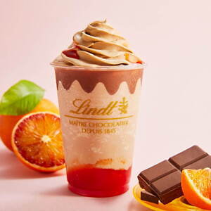 リンツ(Lindt) リンドール｜写真3