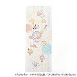 川崎市で藤子・F・不二雄の“好き”が描かれた原画展、“恐竜や遺跡”のほか『大長編ドラえもん』も｜写真14