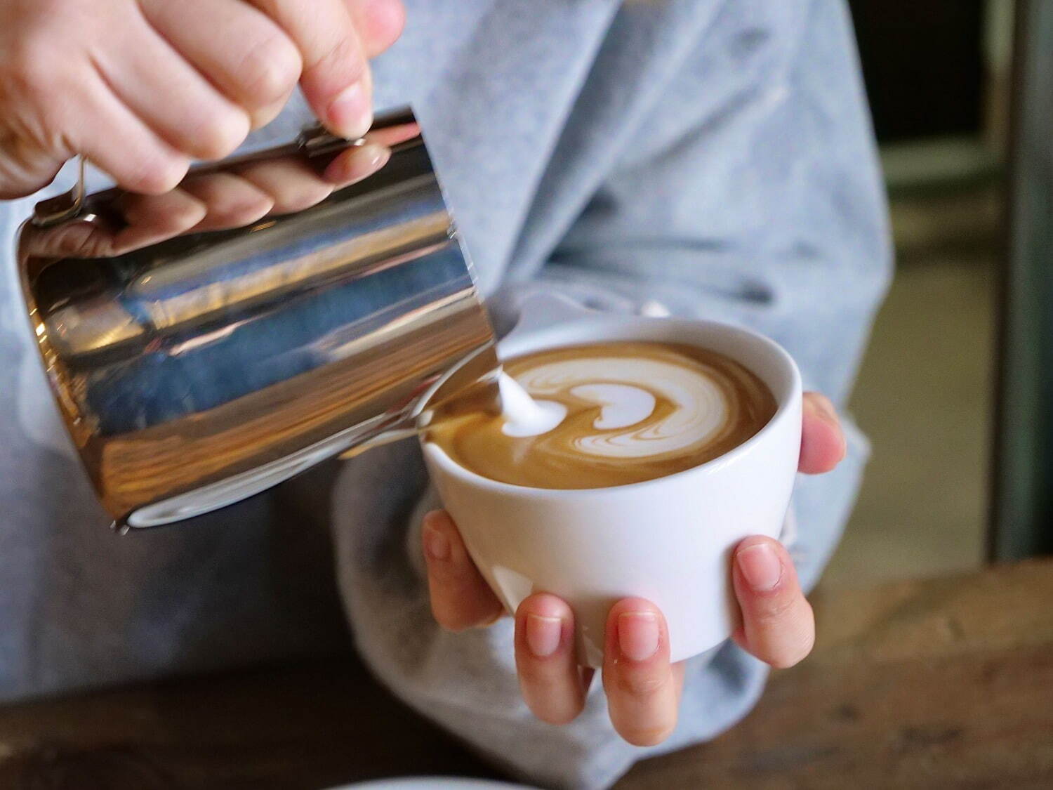パンとエスプレッソと(BREAD,ESPRESSO&) パンとエスプレッソと｜写真10