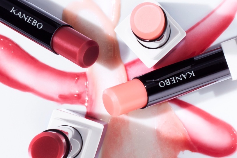 カネボウ24年冬コスメ“シュガースクラブ配合”の新作ルージュ、うるおう極厚“美粘膜”ツヤリップ
