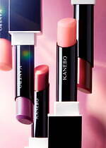 カネボウ24年冬コスメ“シュガースクラブ配合”の新作ルージュ、うるおう極厚“美粘膜”ツヤリップ｜写真9