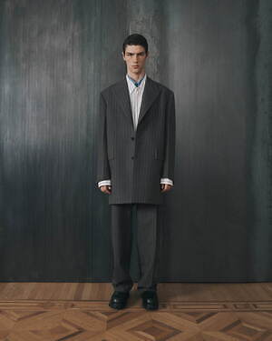 オーエーエムシー(OAMC) 2025年春夏メンズコレクション  - 写真1