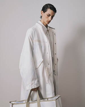 オーエーエムシー(OAMC) 2025年春夏メンズコレクション  - 写真2