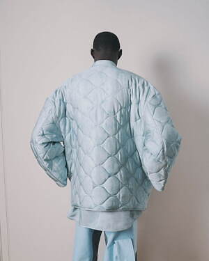 オーエーエムシー(OAMC) 2025年春夏メンズコレクション  - 写真4