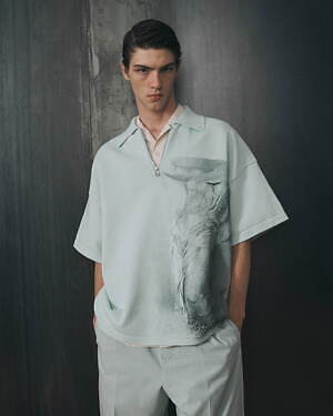 オーエーエムシー(OAMC) 2025年春夏メンズコレクション  - 写真5