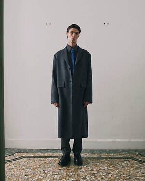 オーエーエムシー(OAMC) 2025年春夏メンズコレクション  - 写真6