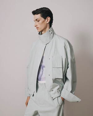 オーエーエムシー(OAMC) 2025年春夏メンズコレクション  - 写真7