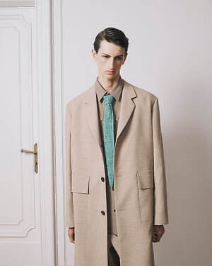 オーエーエムシー(OAMC) 2025年春夏メンズコレクション  - 写真11