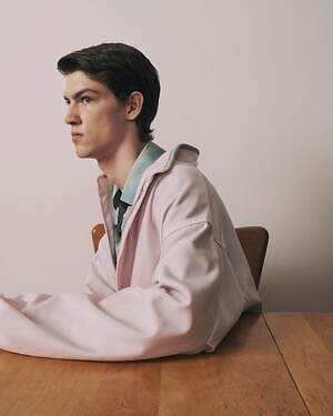 オーエーエムシー(OAMC) 2025年春夏メンズコレクション  - 写真18