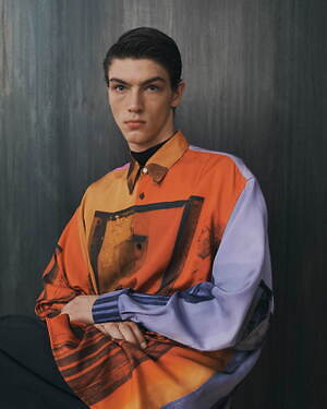 オーエーエムシー(OAMC) 2025年春夏メンズコレクション  - 写真19