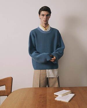 オーエーエムシー(OAMC) 2025年春夏メンズコレクション  - 写真20