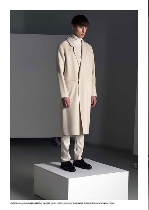イーチ アザー 2014年プレフォール<span>コレクション</span> - 写真4