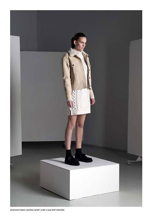 イーチ アザー 2014年プレフォール<span>コレクション</span> - 写真6