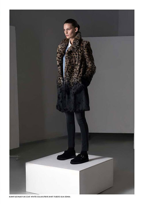 イーチ アザー 2014年プレフォール<span>コレクション</span> - 写真13