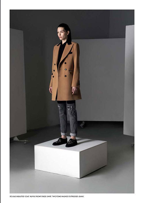 イーチ アザー 2014年プレフォール<span>コレクション</span> - 写真17