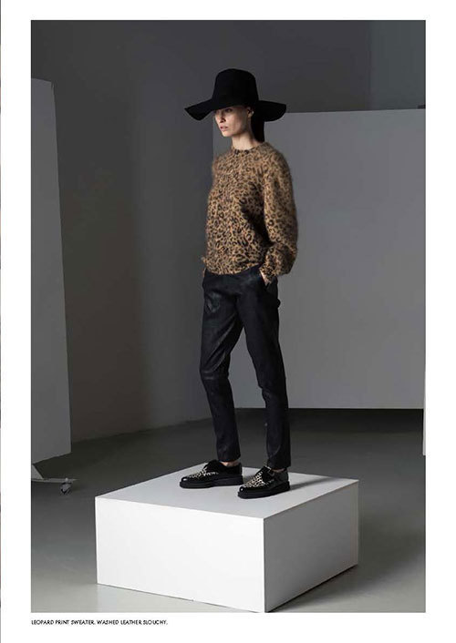 イーチ アザー 2014年プレフォール<span>コレクション</span> - 写真20