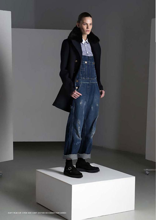 イーチ アザー 2014年プレフォール<span>コレクション</span> - 写真30