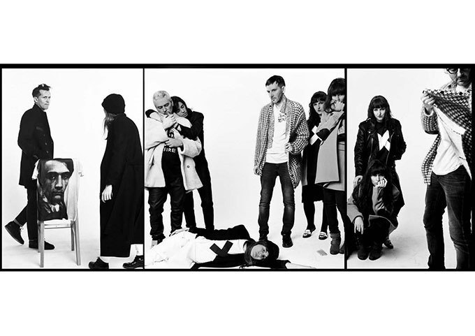 イーチ アザー 2014年プレフォール<span>コレクション</span> - 写真34