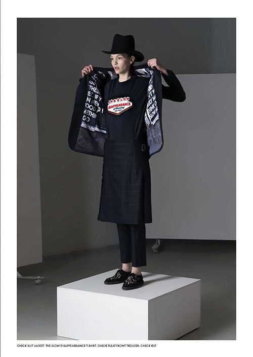 イーチ アザー 2014年プレフォール<span>コレクション</span> - 写真37