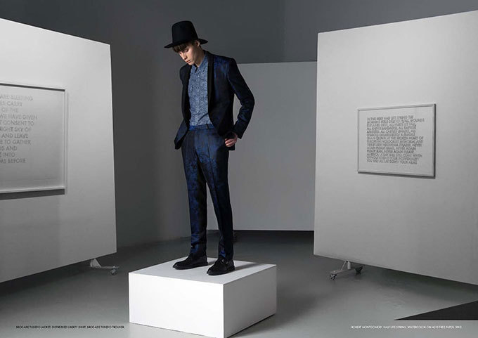 イーチ アザー 2014年プレフォール<span>コレクション</span> - 写真40