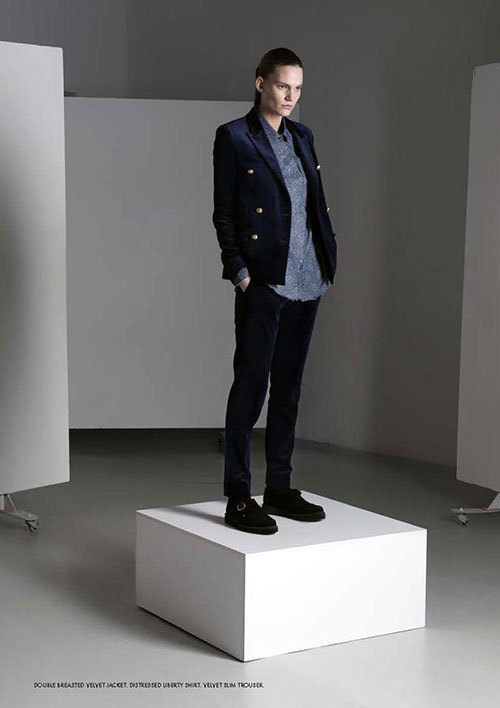 イーチ アザー 2014年プレフォール<span>コレクション</span> - 写真41
