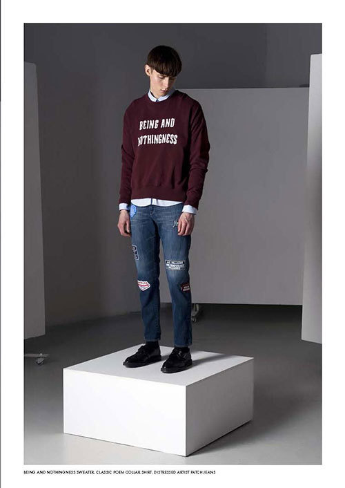 イーチ アザー 2014年プレフォール<span>コレクション</span> - 写真44