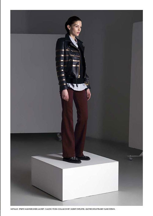 イーチ アザー 2014年プレフォール<span>コレクション</span> - 写真46