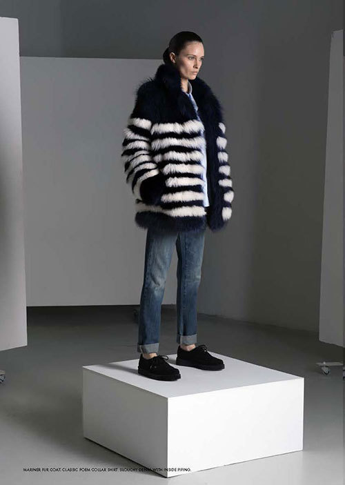 イーチ アザー 2014年プレフォール<span>コレクション</span> - 写真54