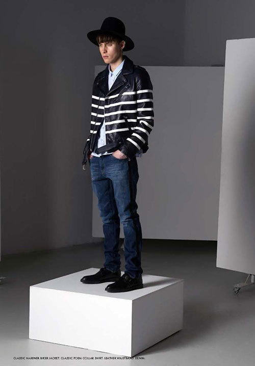 イーチ アザー 2014年プレフォール<span>コレクション</span> - 写真55