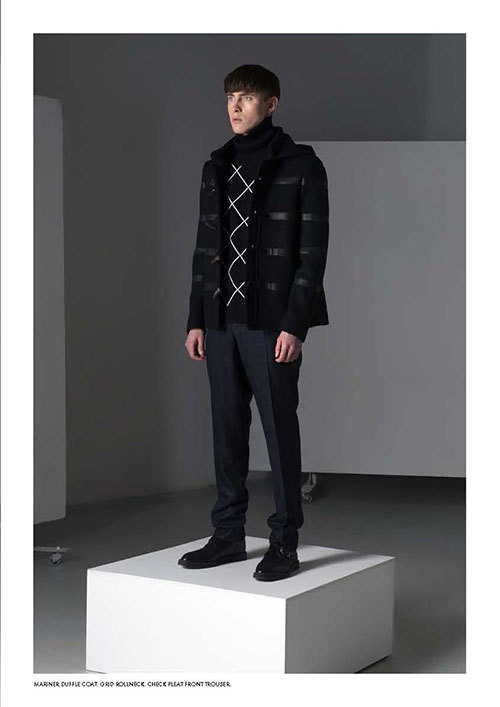 イーチ アザー 2014年プレフォール<span>コレクション</span> - 写真58