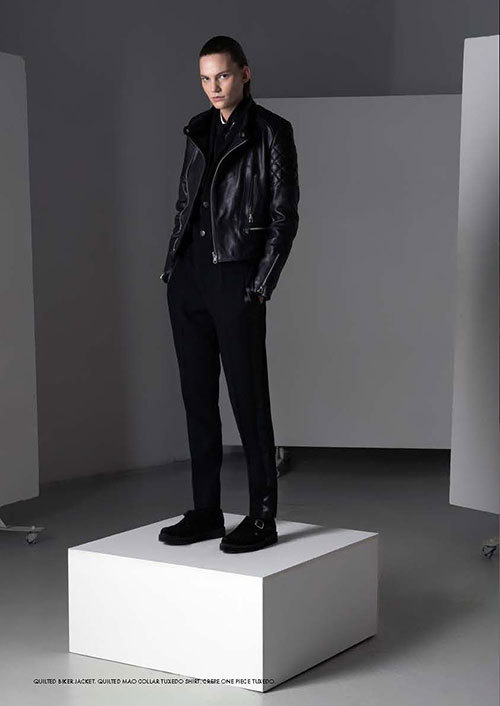 イーチ アザー 2014年プレフォール<span>コレクション</span> - 写真63