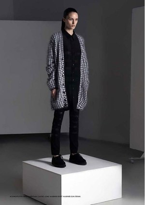 イーチ アザー(EACH OTHER) 2014年プレフォールウィメンズ&メンズコレクション  - 写真50