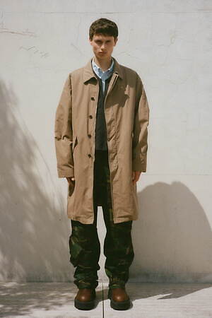 1017 アリクス 9SM(1017 ALYX 9SM) 2025年リゾートメンズコレクション  - 写真15