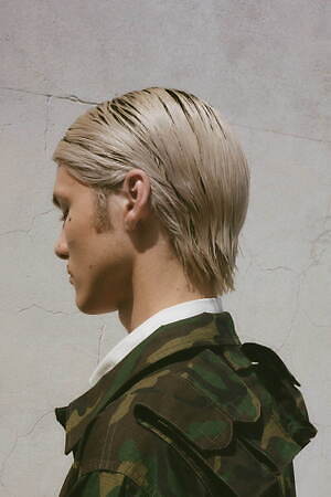 1017 アリクス 9SM(1017 ALYX 9SM) 2025年リゾートメンズコレクション  - 写真22