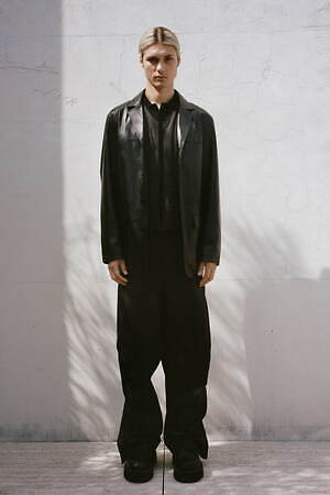 1017 アリクス 9SM(1017 ALYX 9SM) 2025年リゾートメンズコレクション  - 写真30