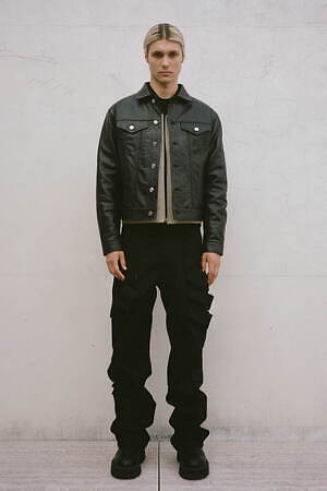 1017 アリクス 9SM(1017 ALYX 9SM) 2025年リゾートメンズコレクション  - 写真4