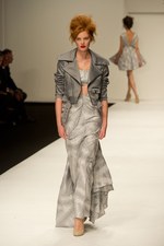 英国の大御所ポール コステロの最新コレクション - 2011年春夏 ロンドン・ファッション・ウィーク｜写真10