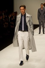 英国の大御所ポール コステロの最新コレクション - 2011年春夏 ロンドン・ファッション・ウィーク｜写真11