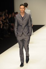 英国の大御所ポール コステロの最新コレクション - 2011年春夏 ロンドン・ファッション・ウィーク｜写真12