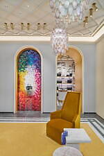 セラピアン(SERAPIAN), 千總(CHISO) セラピアン｜写真14