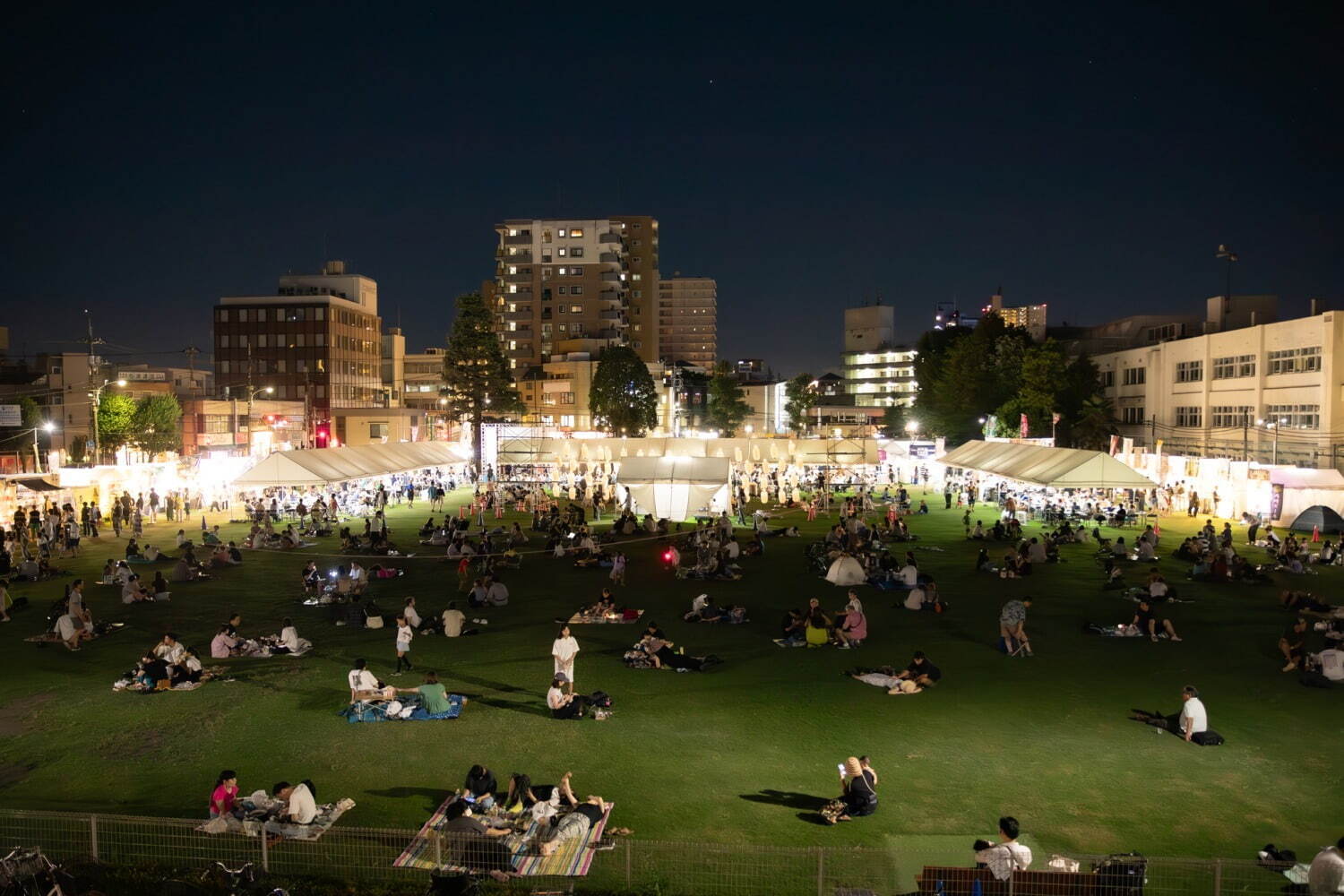 「大江戸ビール祭り2024夏」国内外のクラフトビールを飲み比べ＆入場無料、東京・町田で開催｜写真7