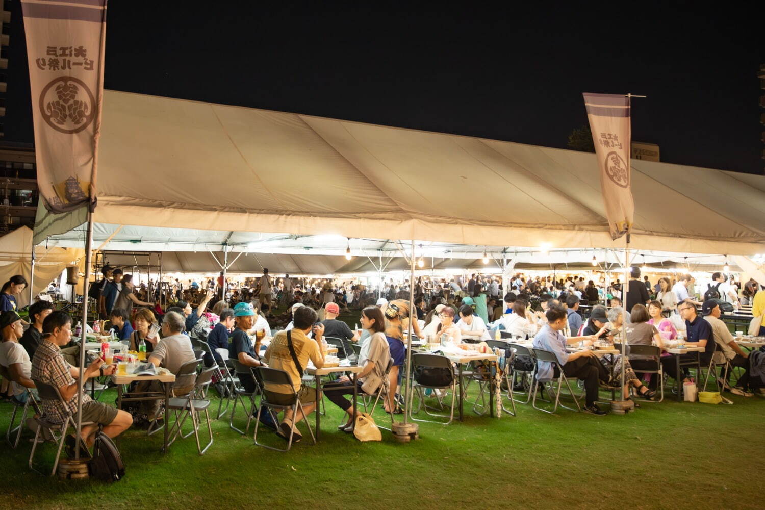 「大江戸ビール祭り2024夏」国内外のクラフトビールを飲み比べ＆入場無料、東京・町田で開催｜写真3
