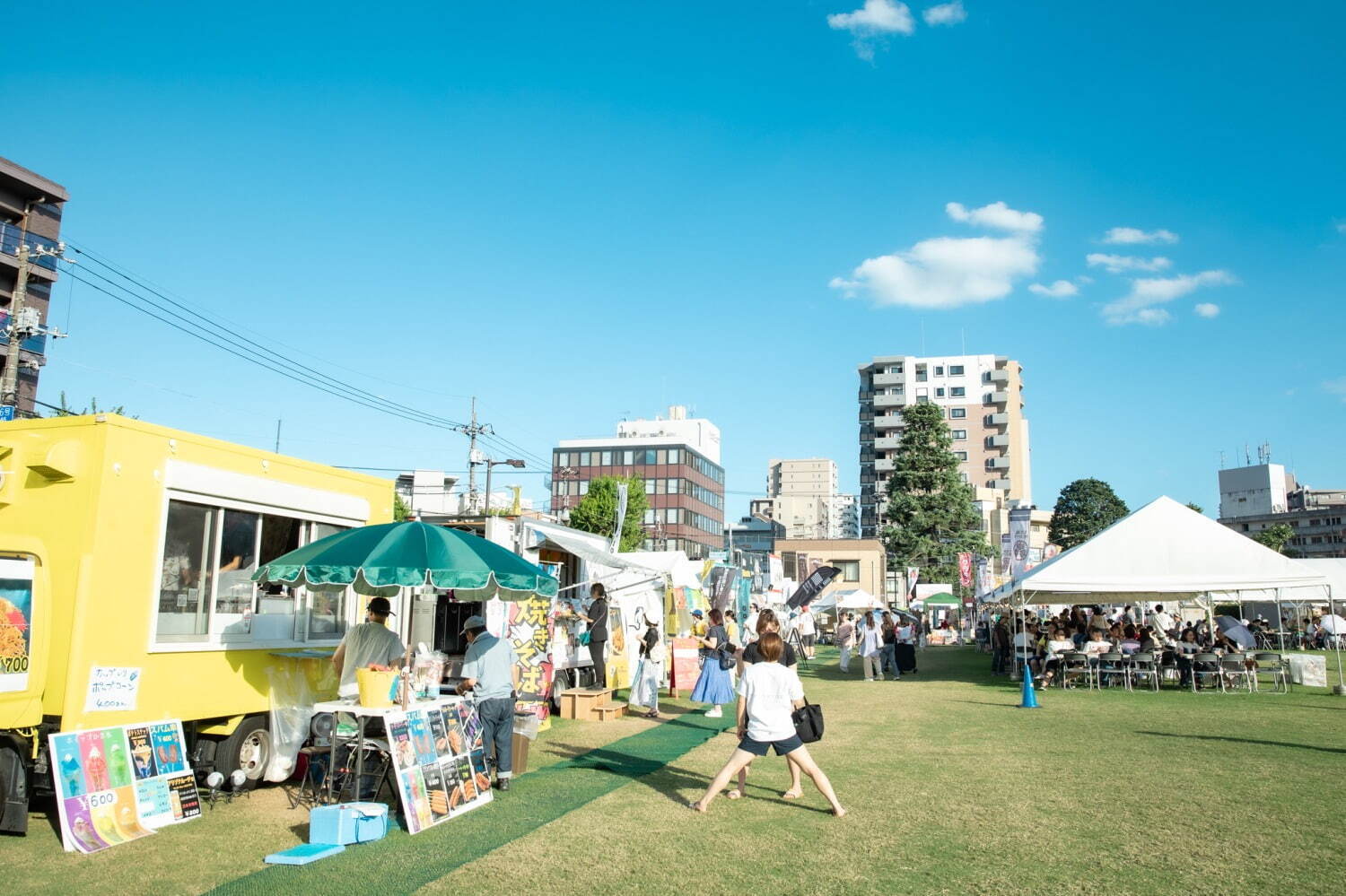 「大江戸ビール祭り2024夏」国内外のクラフトビールを飲み比べ＆入場無料、東京・町田で開催｜写真6